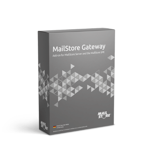 mailstore-server