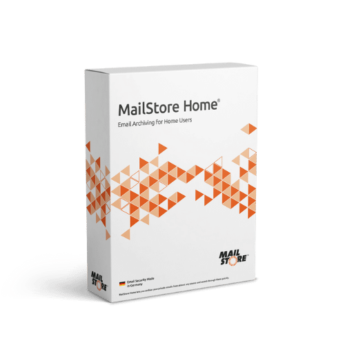 mailstore-server